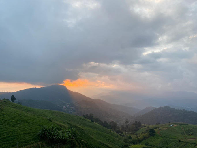 Thesunsky monjam, Mae Rim