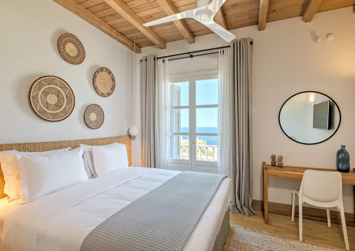 Room 2, Villa With Resort Style Pool, South Aegean
