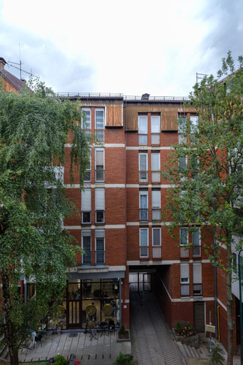 "Cobanija" City Center Apartments, Sarajevo
