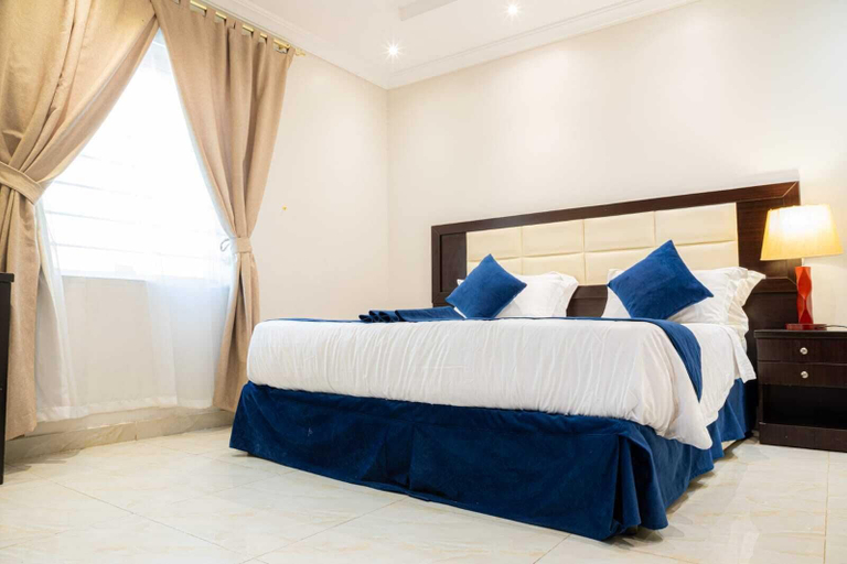 Others 3, Sweet Alnozha Serviced Apartments, Jeddah