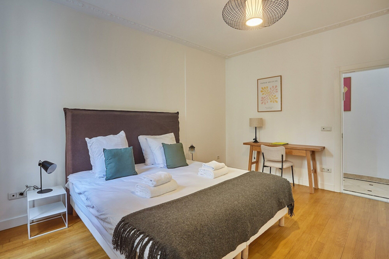 Room 2, Superb Apartment Center of Paris-montmartre, Paris