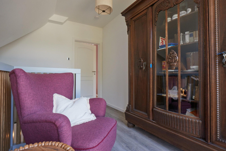 Living room 5, Luxurioses Ferienhaus in St.peter Ording, Nordfriesland