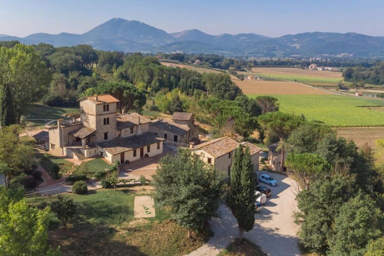 Primary image, Agriturismo Borgo Pulciano in Montone, Perugia