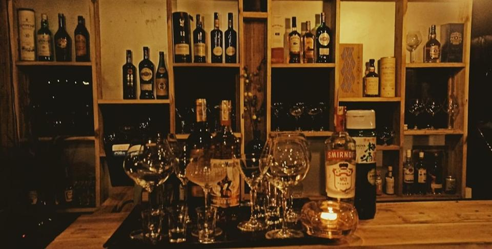 Food & Drinks 2, Ta Xua Haus Meej Homestay, Bắc Yên