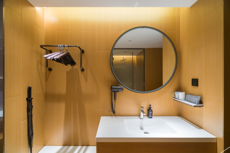 Bathroom 4, Ji Hotel Nanning Guangxi University, Nanning