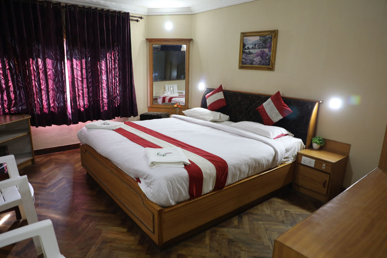 Bedroom 12