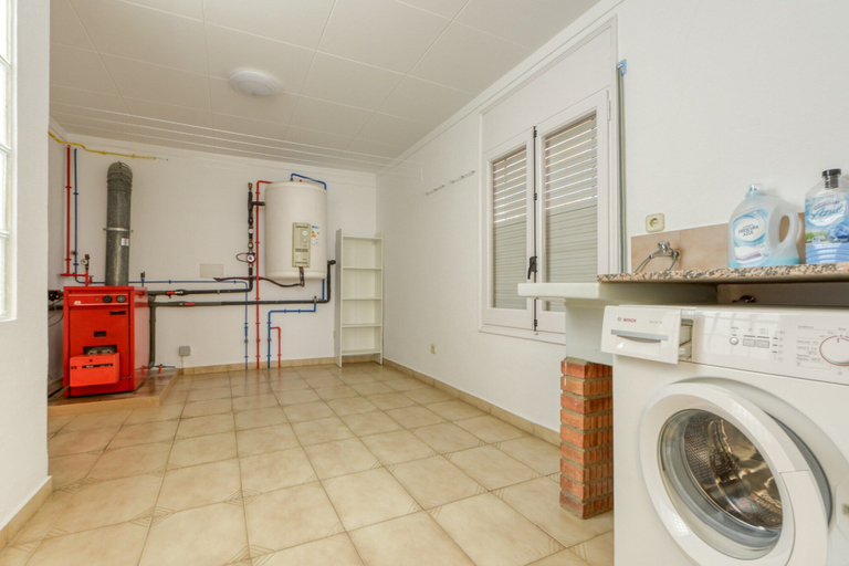 Interior 2, House in Roses Near Platja de Roses Beach, Girona
