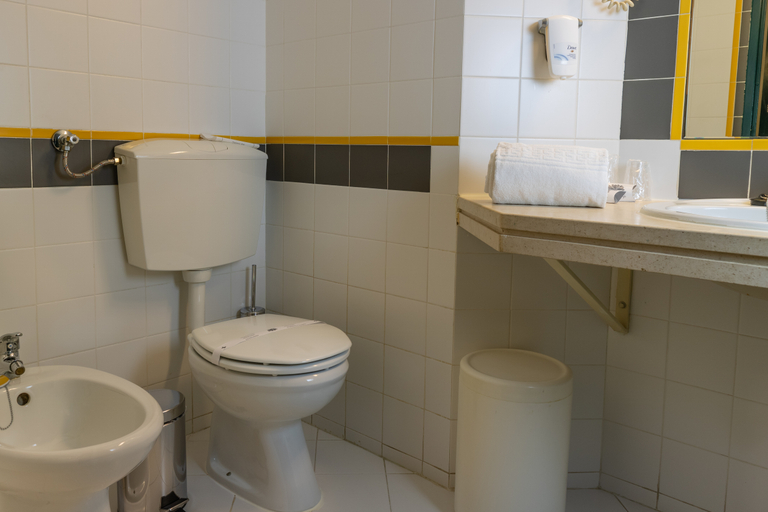 Bathroom 6