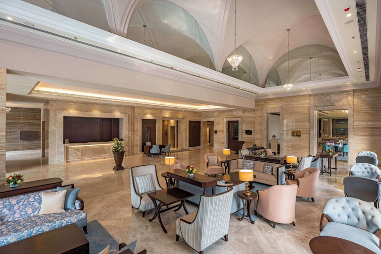 Food & Drinks 5, Park Plaza Jalandhar, Jalandhar