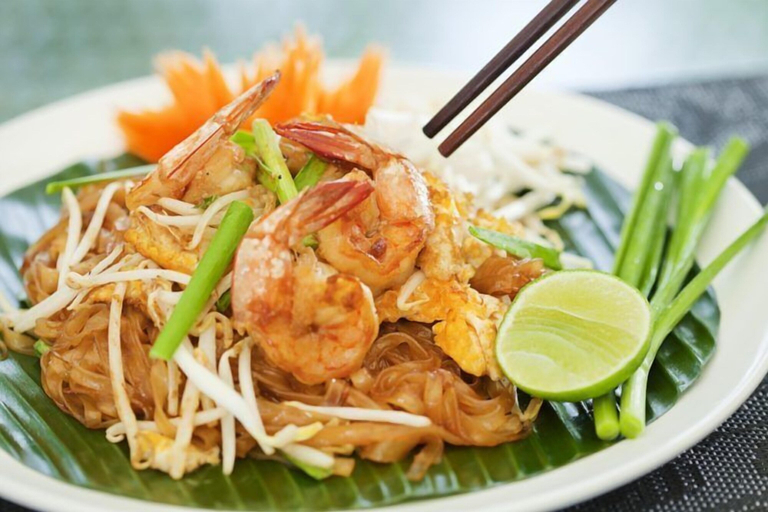 Food & Drinks 5, Farinda Resort & Pool Villa, Chom Thong