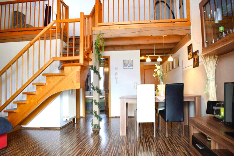 Others 4, Apartment Near Kurpark Lake, Regen