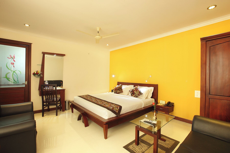 Bedroom 3