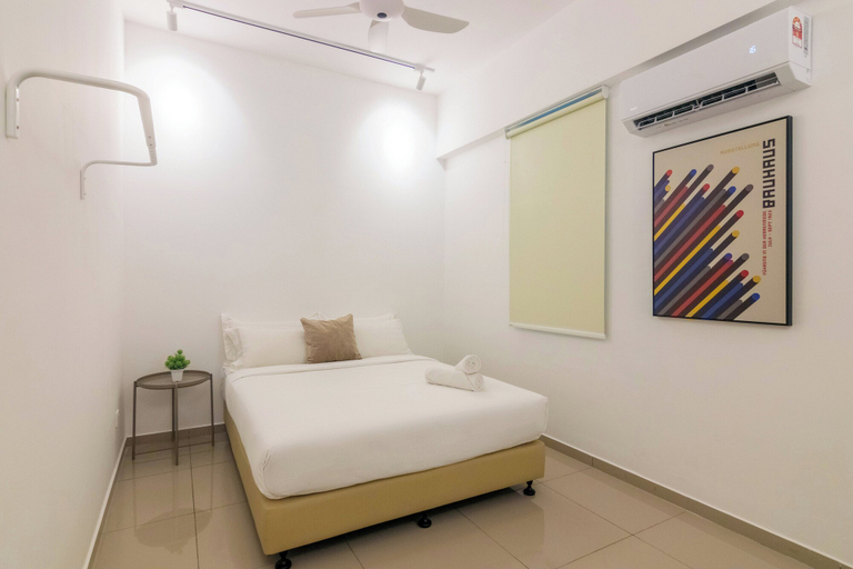 Bedroom 8