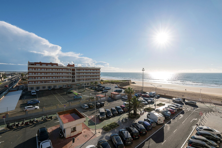 Room 2, El Mirador 2 in Cadiz, Cádiz