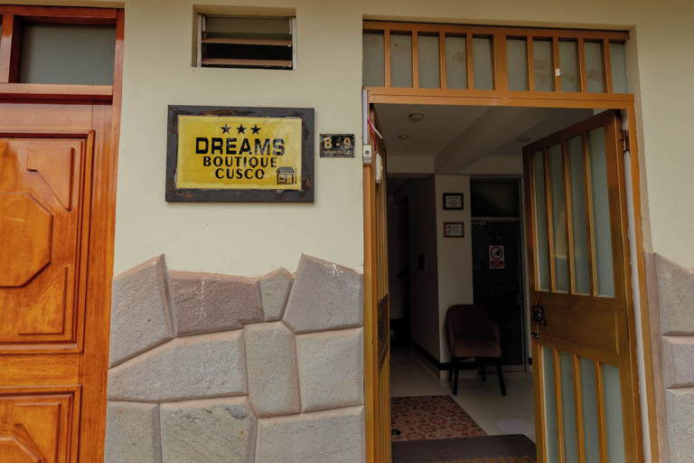 Exterior & Views 2, Dreams Boutique Cusco, Cusco