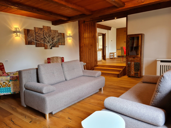 Others 4, Wonderful Apartment Close to the ski Slope, Spittal an der Drau