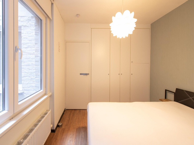 Room 5, Apartment, few Meters From Casino Kursaal, West-Vlaanderen