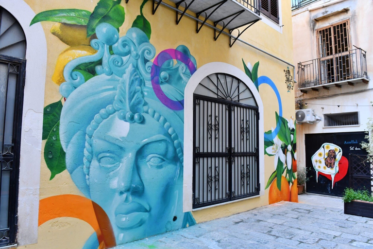 Exterior & Views 2, Cortile dei Giusti Combo Guesthouse, Palermo