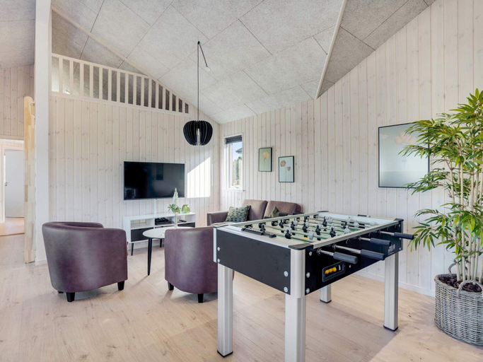 Others 1, 5 Star Holiday Home in Albaek, Frederikshavn