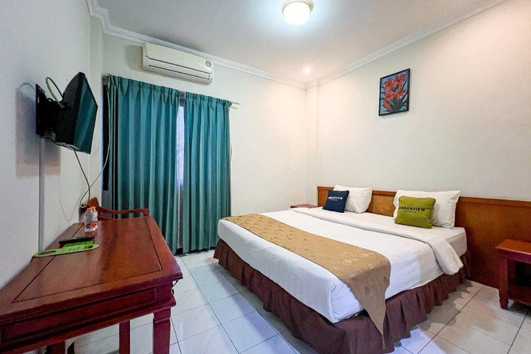 Others 5, Urbanview Hotel Pasah Asi Gubeng by RedDoorz, Surabaya