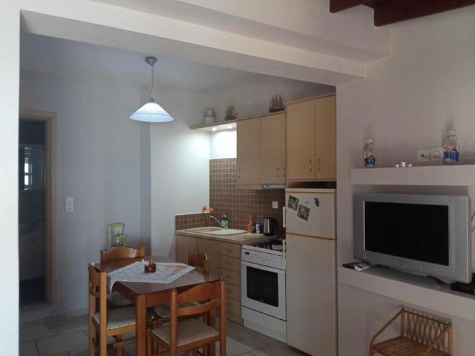 Others 5, MOUSELIS APARTMENTS, South Aegean