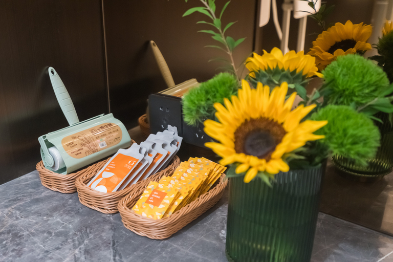 Food & Drinks 5, Orange Hotel Jinan Baotu Spring, Jinan