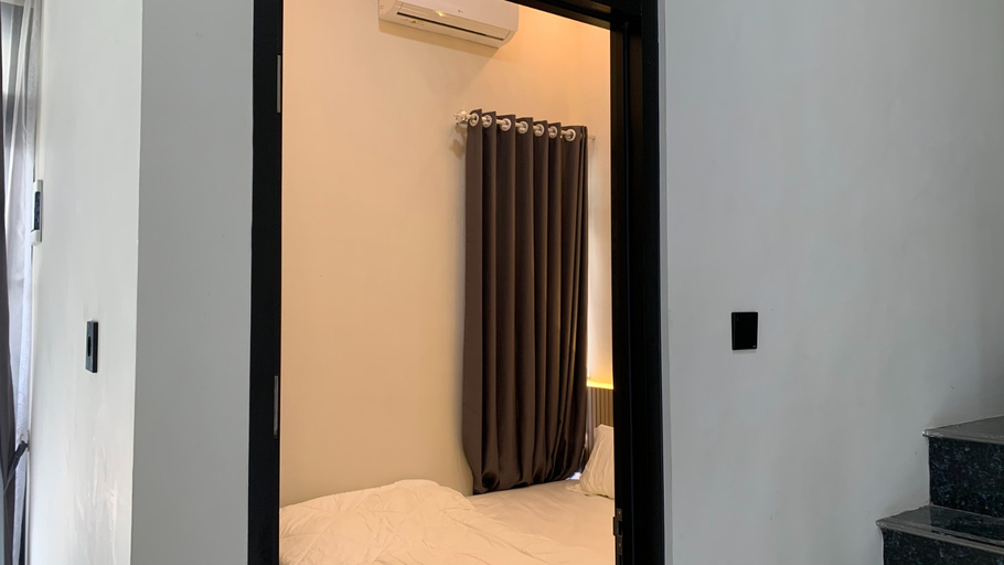 Bedroom 5, Villa Aura by Aura Group, Malang