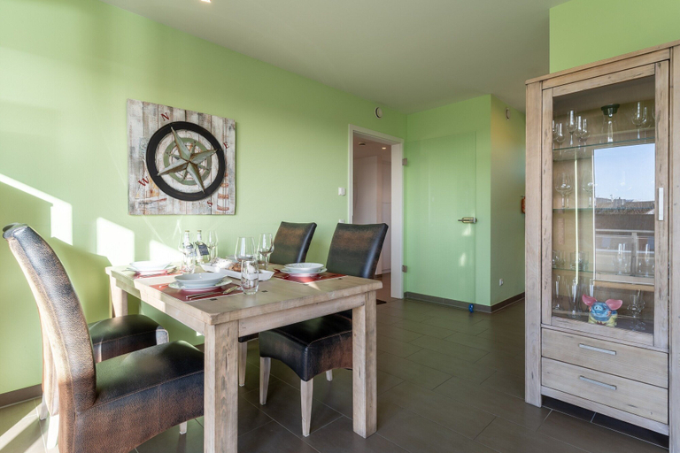 Others 4, Ferienwohnung in Busum, Dithmarschen