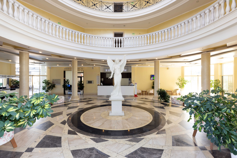 Public Area 3, Rome Palace Deluxe - All Inclusive Premium, Nesebar