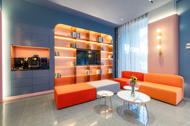 Others 5, Hanting Hotel Dongguan Municipal Government Guomao, Dongguan