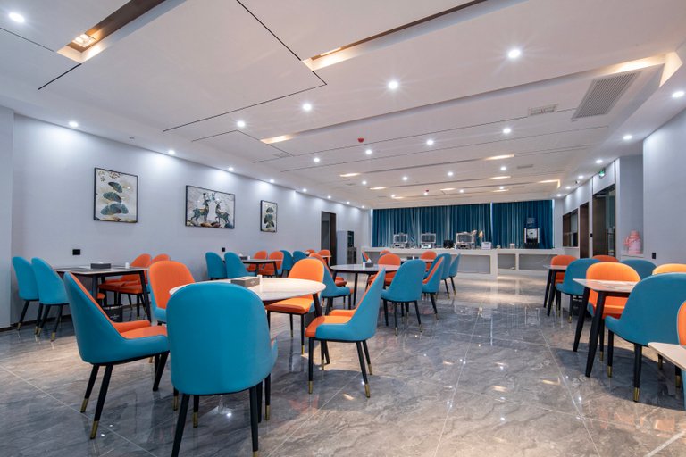Food & Drinks 4, Country Inn & Suites by Radisson Guangshui Binhe Park Yuming, Suizhou Shi
