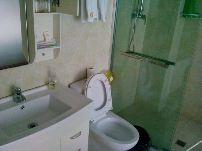 Others 2, Xianglong Business Hotel, Nanping