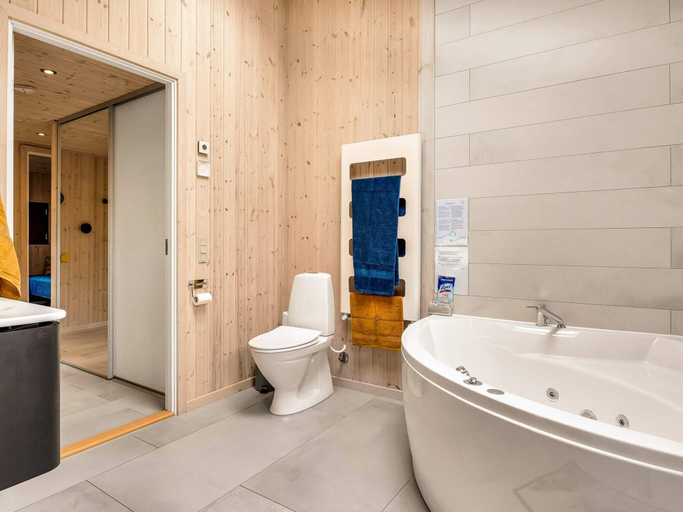 Spa treatment 3, 5 Star Holiday Home in Vaeggerlose, Guldborgsund