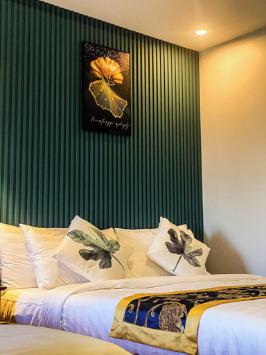 Keang You Boutique Hotel , Dangkao