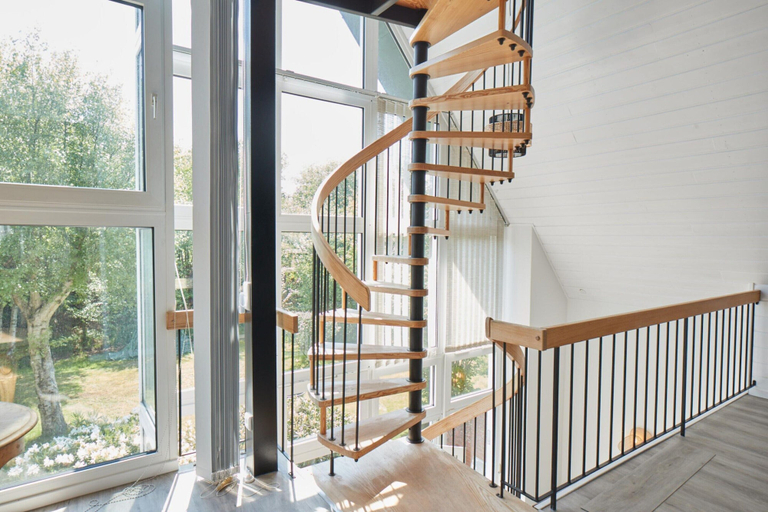 Interior 4, Luxurioses Ferienhaus in St.peter Ording, Nordfriesland