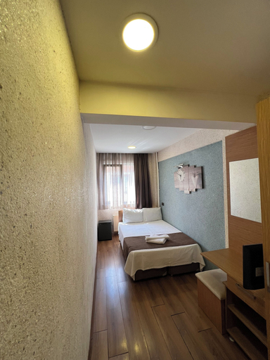 Bedroom 4, OKUR OTEL, Kadıköy