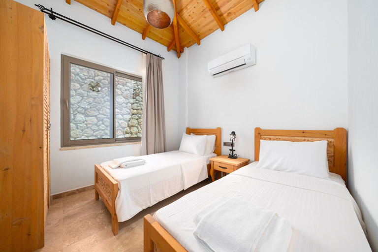 Room 5, Akasya Tria in Kalkan Belediyesi, Kaş