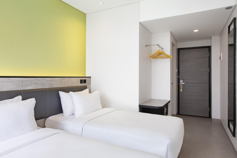 Bedroom 29