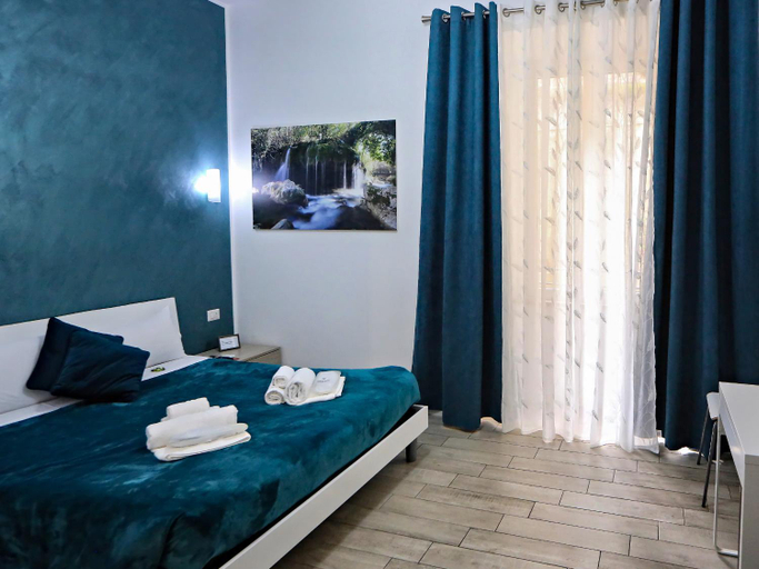 Bedroom 3, Maison Villa Borghese, Rome