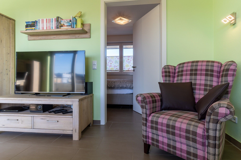 Others 5, Ferienwohnung in Busum, Dithmarschen