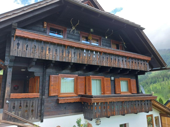 Exterior 2, Apartment with mountain views, Spittal an der Drau