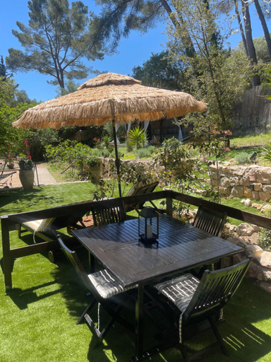 Others 4, Magnifique Chalet avec jacuzzi 2P Mougins, Alpes-Maritimes