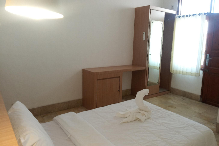 Bedroom 7