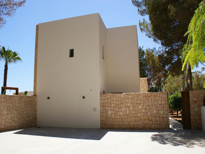 Exterior 2, Premium Villa Near Santa Eulalia, Baleares