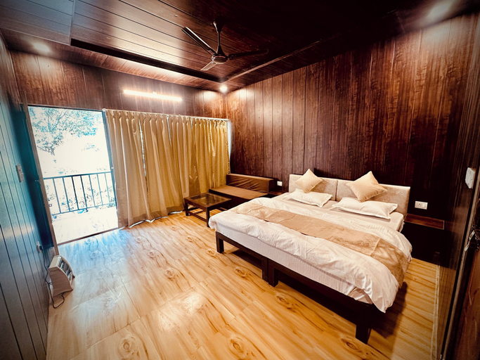 Others 5, Camp Mountain Valley, Tehri Garhwal