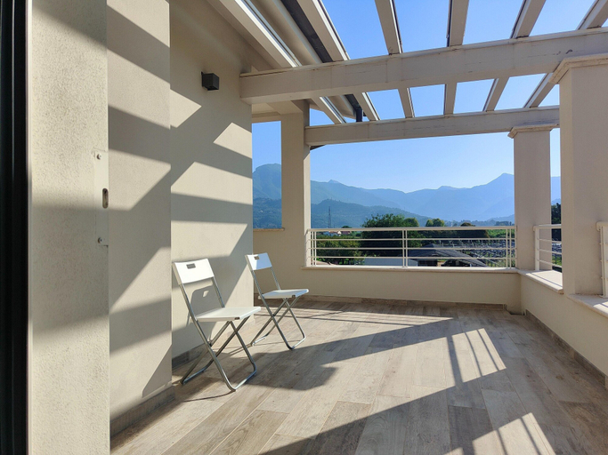 Exterior 3, Holiday Home for 5 Lido di Camaiore, Lucca