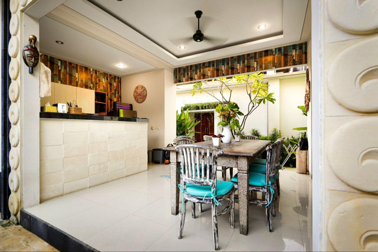 Food & Drinks 5, Grace Boutique Villa , Denpasar