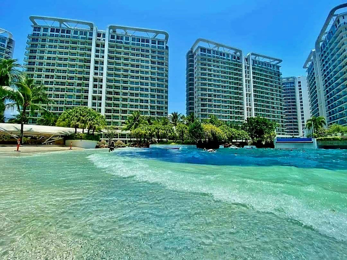 Safe Haven@Azure Urban Resort Residences, Parañaque
