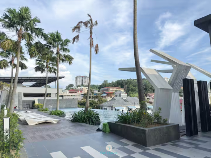 Exterior & Views 4, MKH Boulevard 1 by Favspace, Hulu Langat