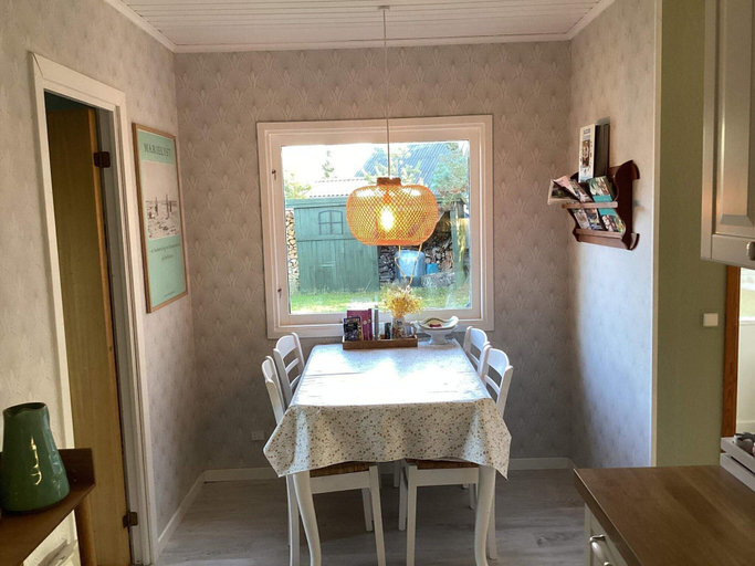 Others 4, 6 Person Holiday Home in Vaeggerlose, Guldborgsund